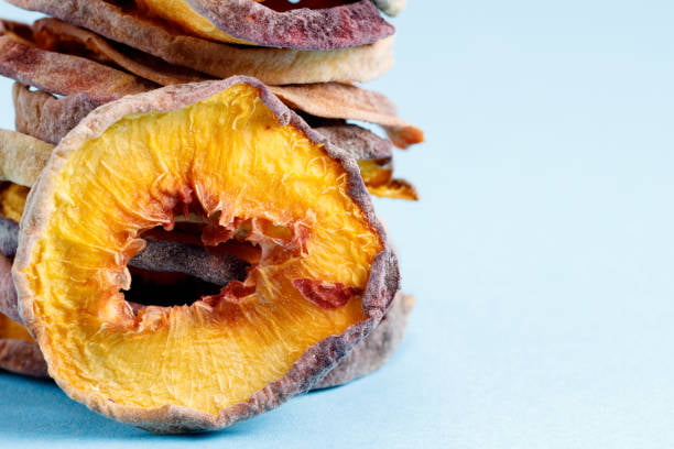 تصویر 4 از خرید و قیمت میوه خشک هلو + فروش صادراتی